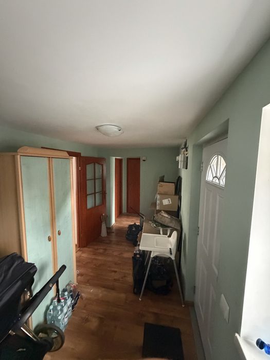 Parter domu 50m2