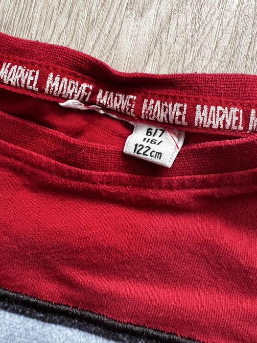 Zestaw koszulek z dlugim rekawem