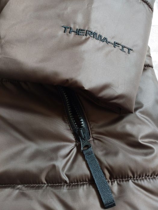 Куртка пальто nike Therma fit repel оригинал  S M