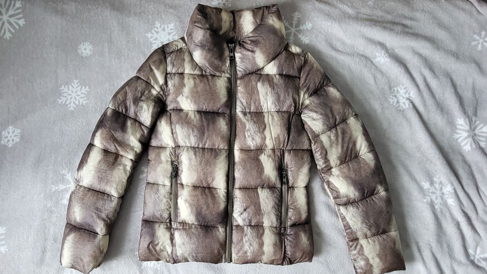 Весняна курточка