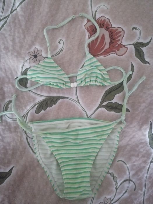 Купальник, купальник суцільний