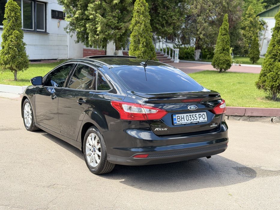 Продам Ford Focus