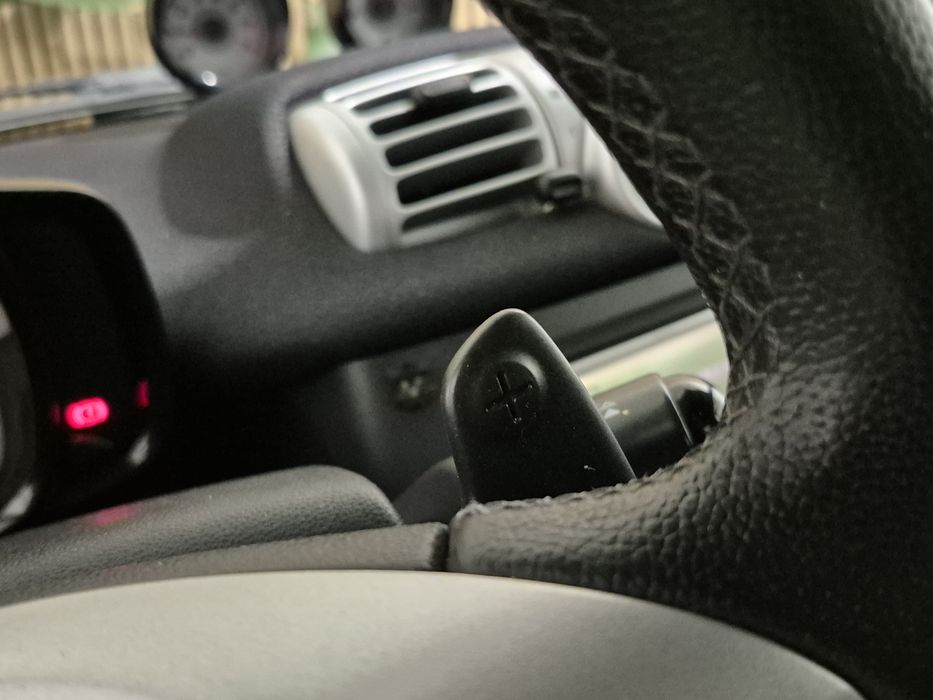 Smart Fortwo 0.8CDI - AUTOMÁTICO | GARANTIA | 54CV - Full Extras