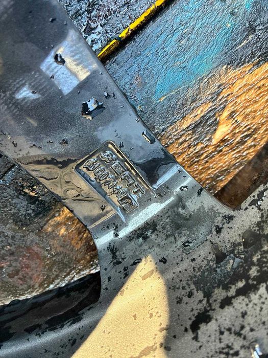 Kit de Jantes 17 para SEAT