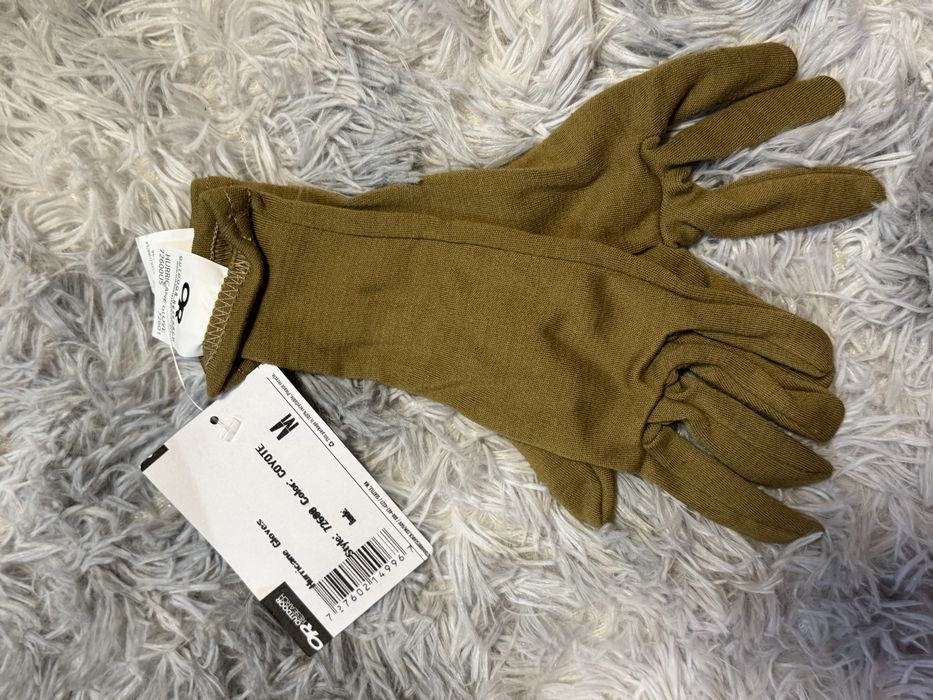 Перчатки Harricane Gloves розмір М