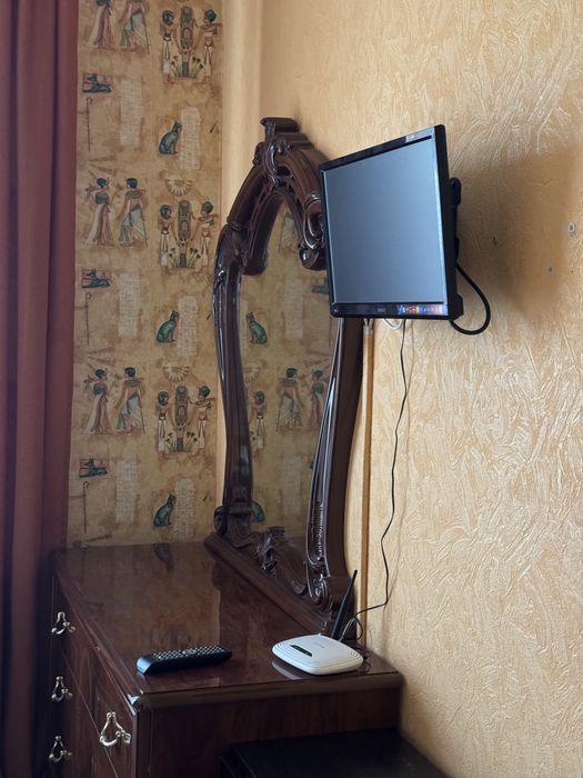 Подобово 2х кімнатна квартира Миргород майже центр