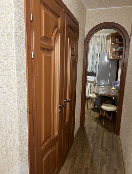 Продаж гарної 3-кімн квартири з АВТОНОМНИМ ОПАЛЕННЯМ