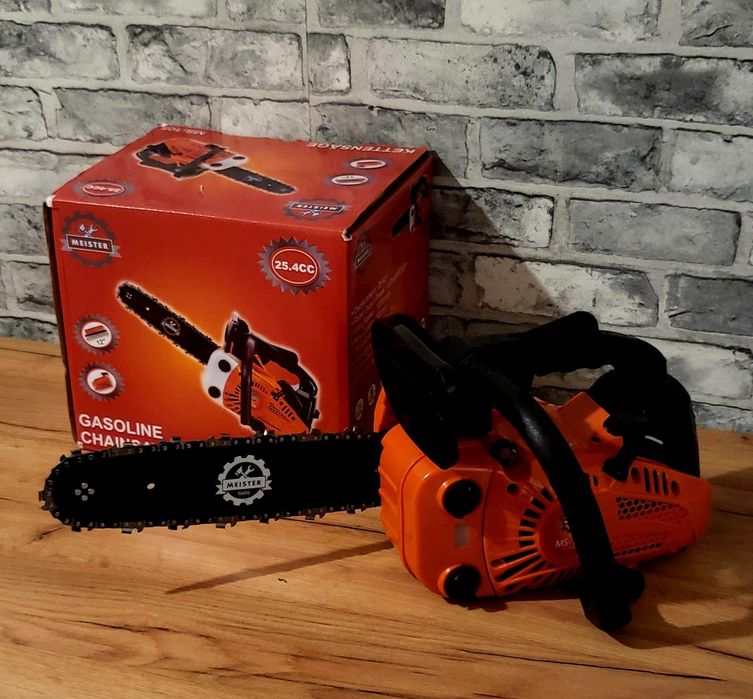 Piła łańcuchowa gałęziówka