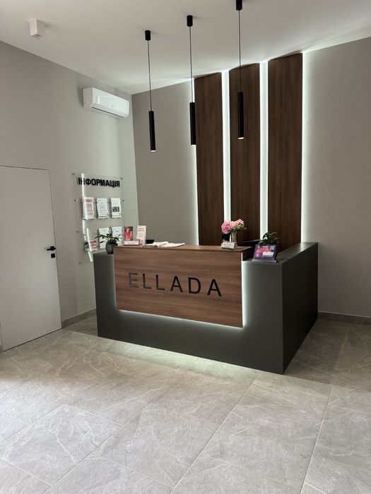 1-room apartment apartment by the address st. Genuezskaya (area 43 m²) - Atlanta.ua - photo 11