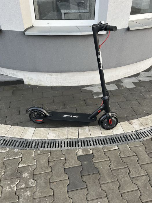 Електросамокат BEST SCOOTER