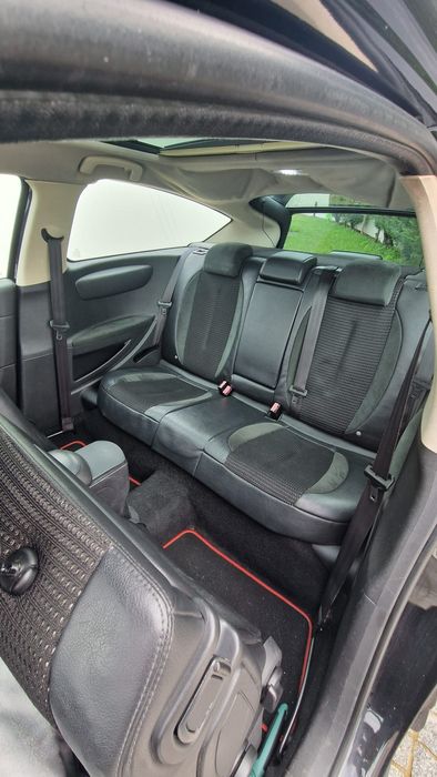 Citroen C4 1.6HDI Coupe VTS