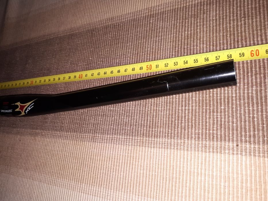 Specializer guiador em Alumínio