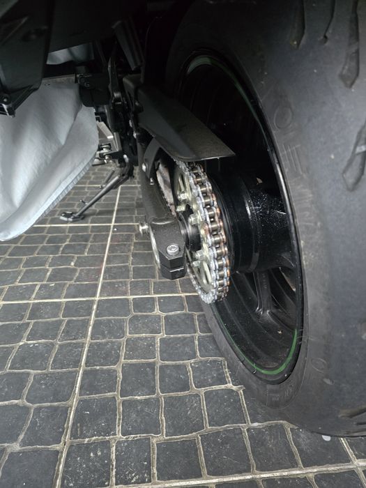 Kawasaki Ninja 1000sx