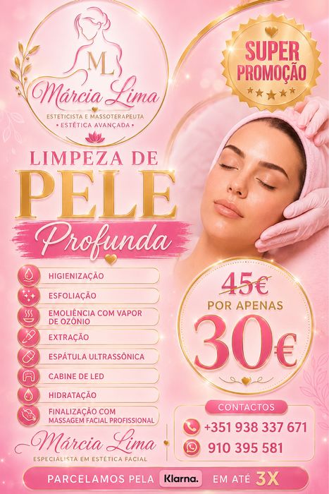 Tratamento corporal