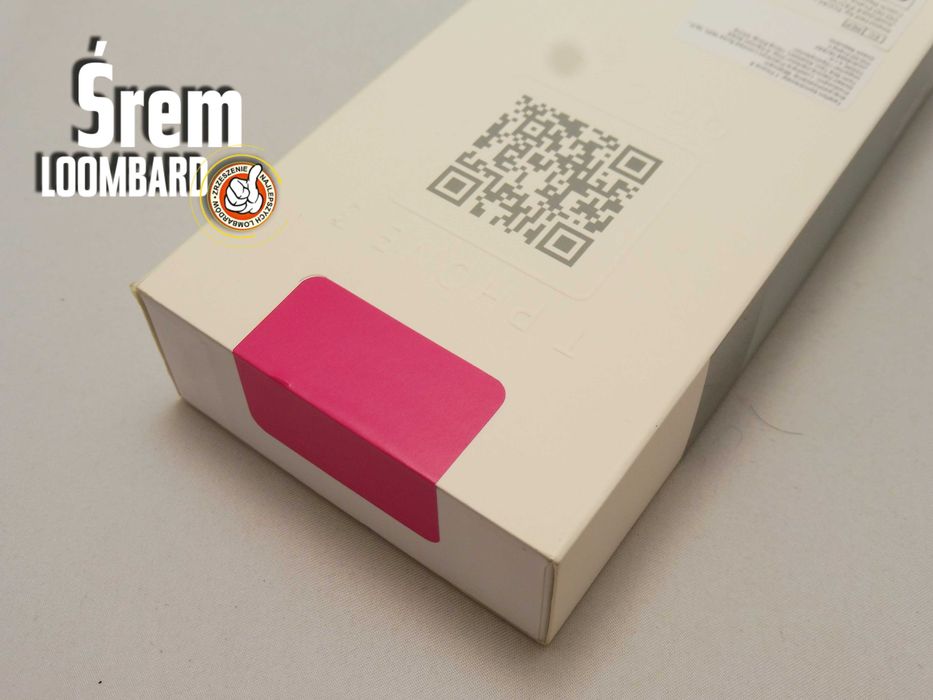 Nowy Telefon T-Phone 3 6gb/128gb, Akcesoria, Gwarancja!