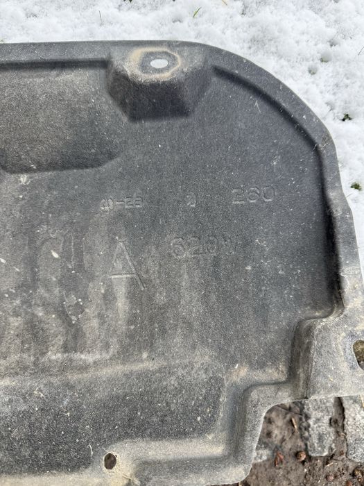 Защита мотора Лексус NX 300