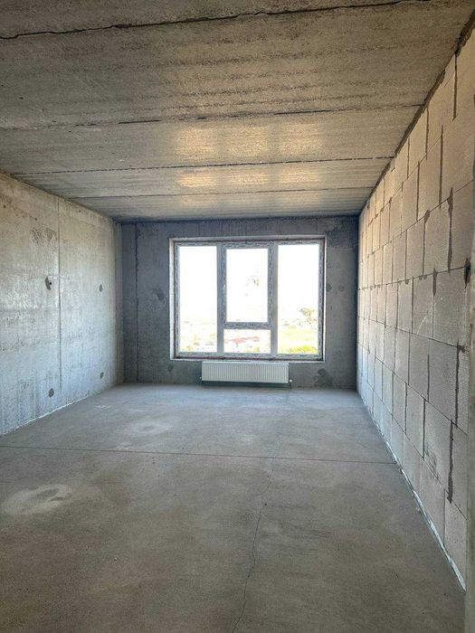 3к в сданном доме жк ОСТРОВА. Море. Срочно