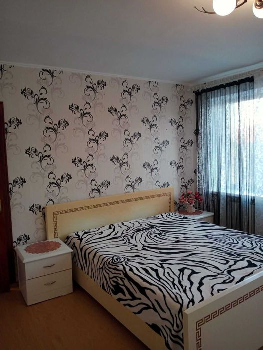 3-rooms apartment apartment by the address st. Molodezhnaya (area 80,7 m²) - Atlanta.ua - photo 10