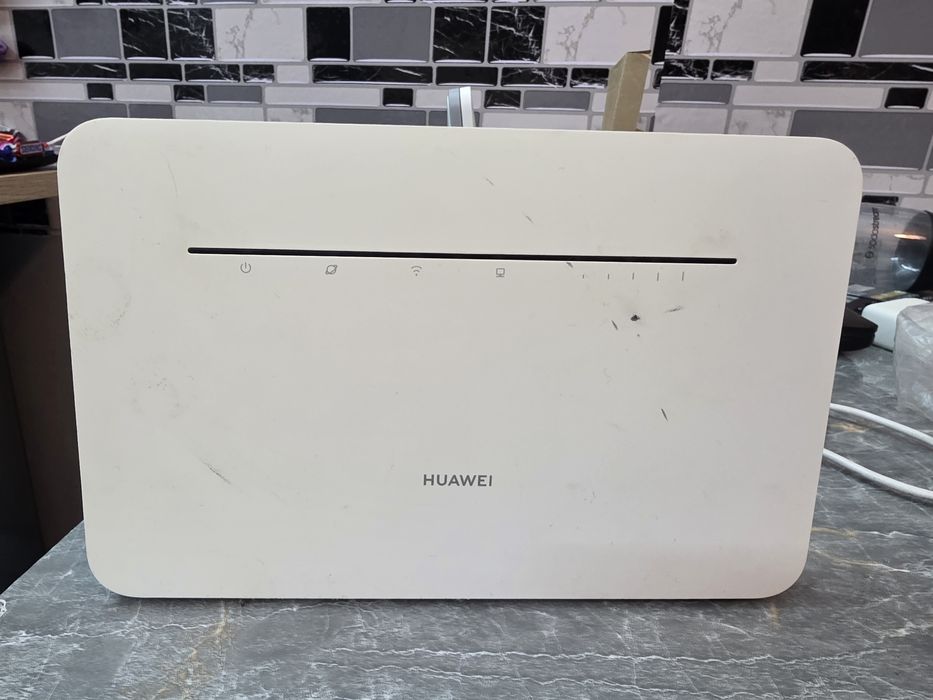 Router Huawei B535-232 LTE bez simlocka