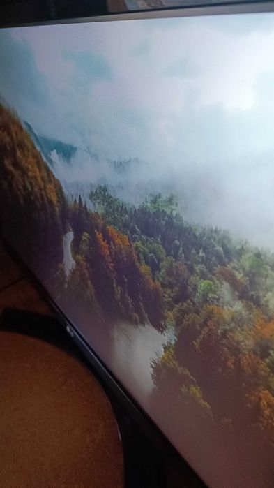 Монітор 21,5" LG 22MP58A-P (VGA, Full HD, IPS)