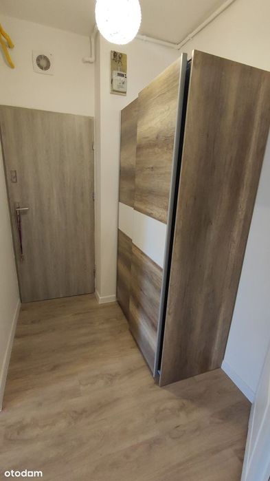 2-pokojowe mieszkanie 34,82 m² |Zielona Góra, ul. Sulechowska 17