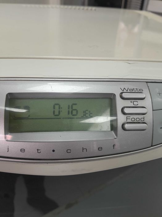 microndas whirlpool JT358/WH
