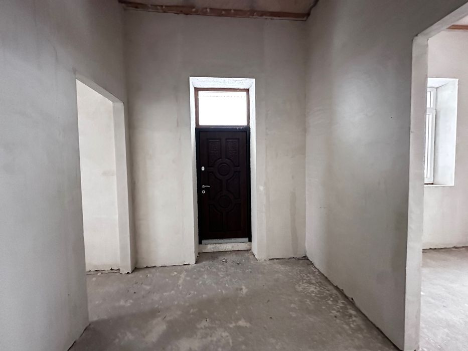 Будинок, який вартий вашої уваги - простір, якість, тиша