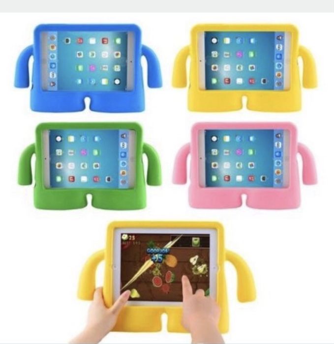 Чохол чехол на IPad айпад дитячий