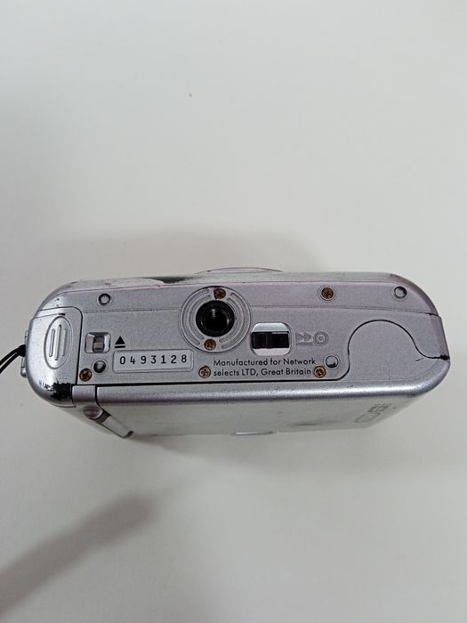 Фотоаппарат UFO Matrix