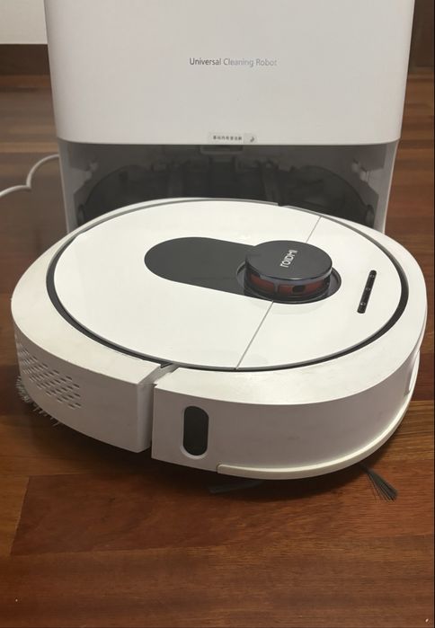 Robot sprzątający Roidmi EVA