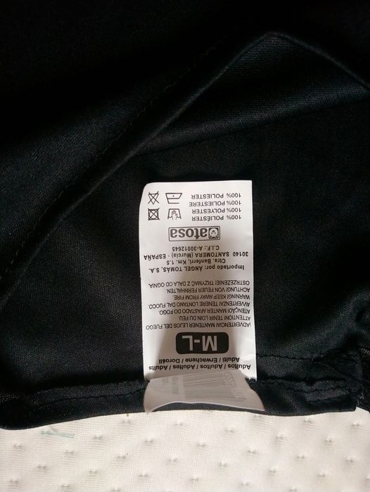 Косплей Ніндзя карнавальний костюм M/L розмір