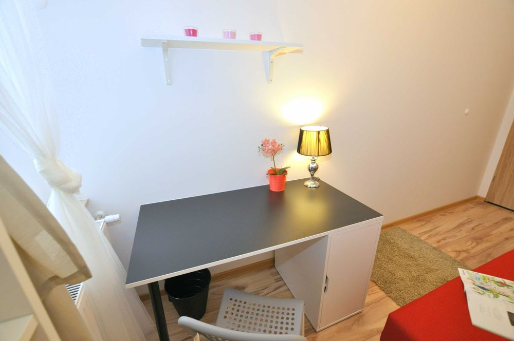 Pokój 13m², ul. Lompy 2 (Centrum) | 800 zł | Wolny od zaraz - More
