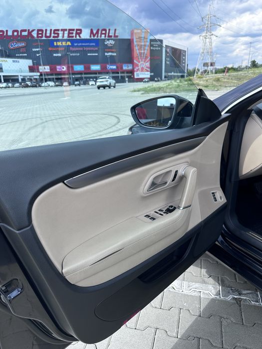 Volkswagen CC /passat cc 2013