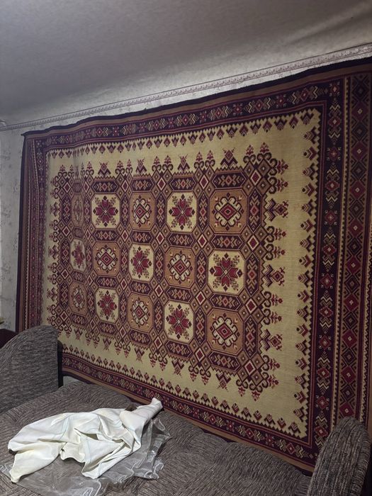 Килим 3 метри продам