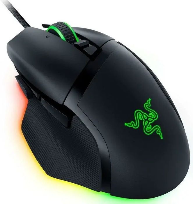 Мишка Razer Basilisk v3