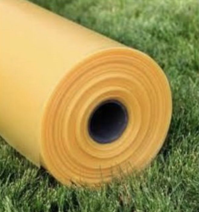 Плівка теплична на відріз та в рулонах.Трьох шарова професійна 8,9,10,