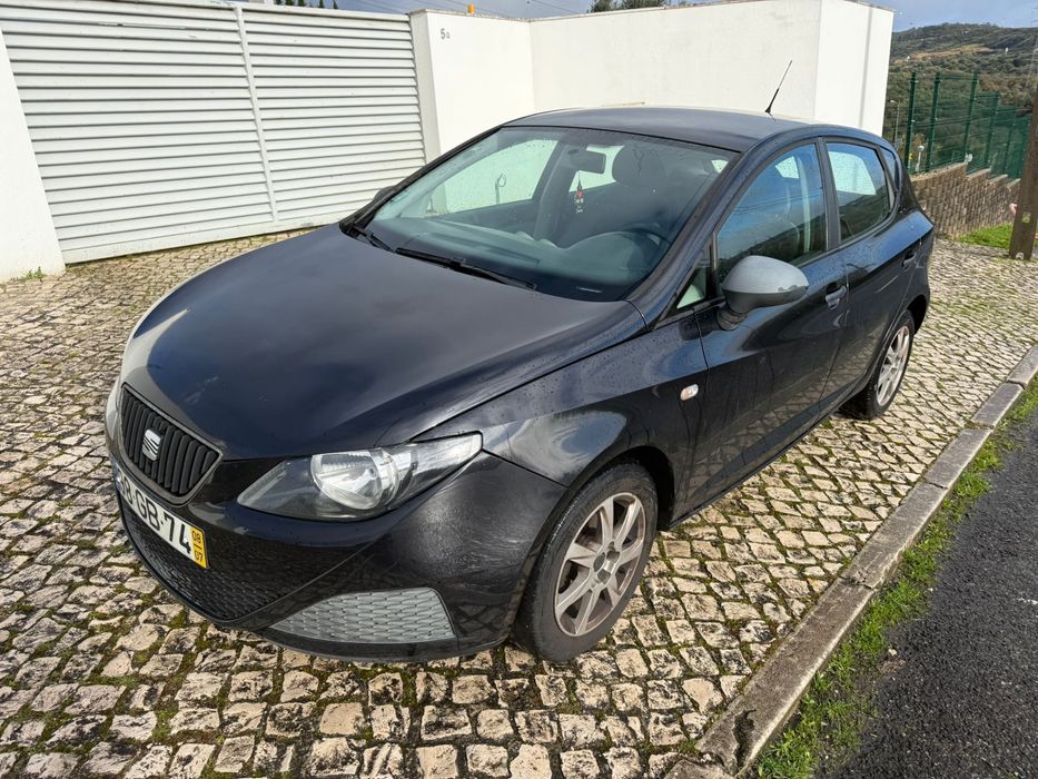 Seat Ibiza em excelente estado!
