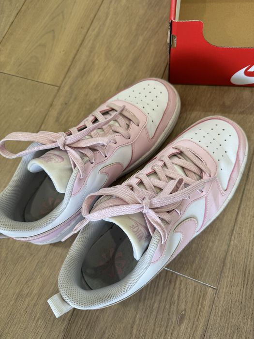 Кросівки Nike oриг