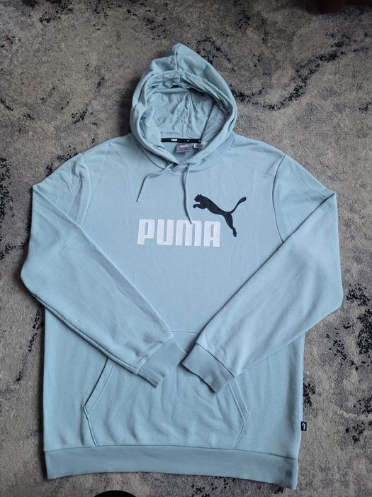 Piękna bluza damska PUMA