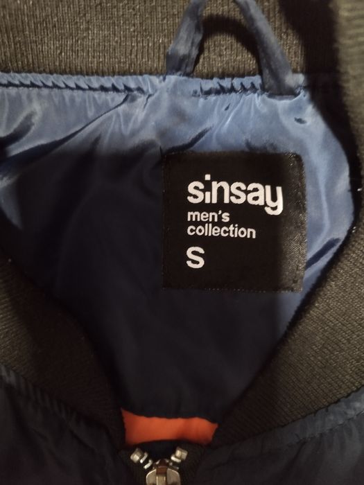 Ciuchy chłopięce rS