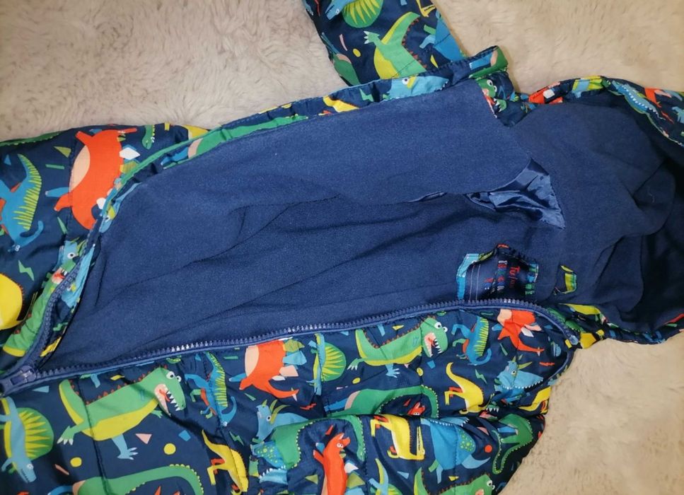 Комбінезон Tu теплий,теплий,зимовий