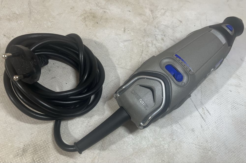 Dremel 3000 Гравер Оригінал Насадки