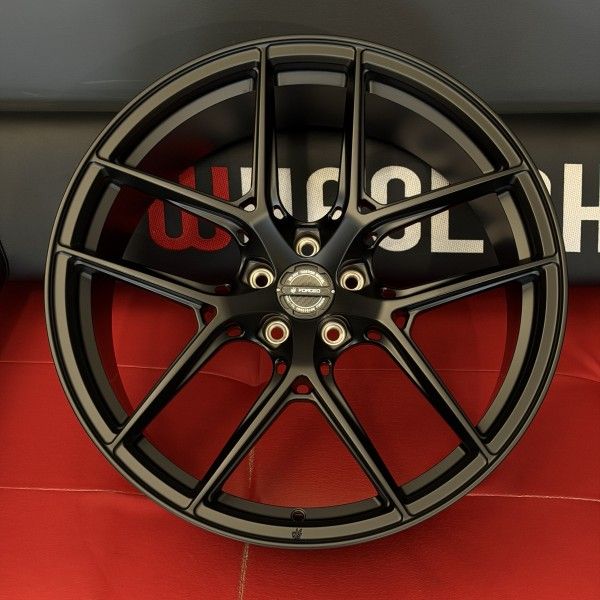Ковані диски Audi Q7 R21 volkswagen touareg 2026