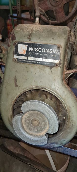 Malhadeira WISCONSIN