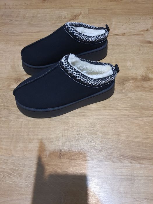 Kapcie damskie Rozmiar 40