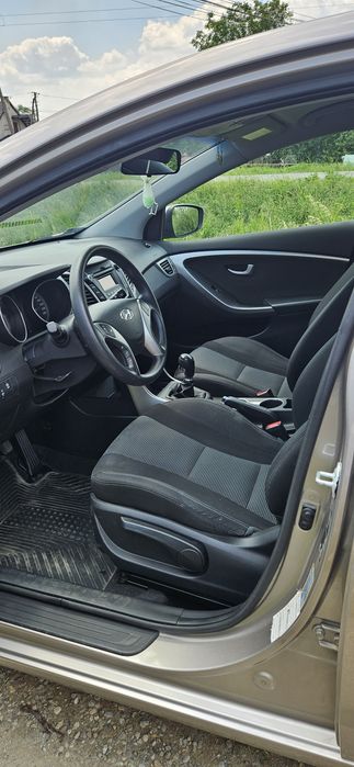 Sprzedam samochód Hyundai i30