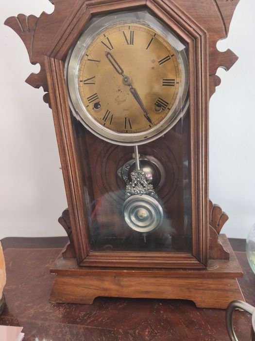Sprzedam zegar z 1880 roku