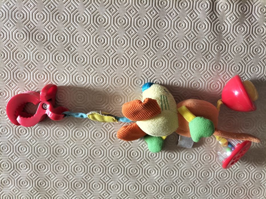 2 Rocas com mola Mimsy64297885163906123