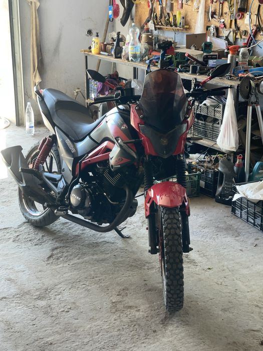 Spark sp200 -r27