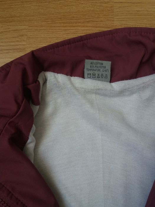 Костюм спортивний / спортивный костюм на подкладке / Спорт